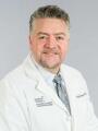 Photo: Dr. Craig Thompson, MD