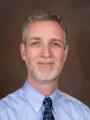 Photo: Dr. Edward Barnett, MD