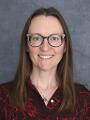 Photo: Dr. Laura Wozniak, MD