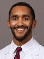 Photo: Dr. Harrison Daniel, MD