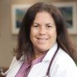 Photo: Dr. Fern Kopp Mulberg, DO