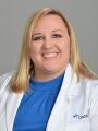 Photo: Dr. Michelle Davis, DO