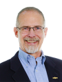 Photo: Dr. Donald Hurley, DO