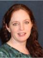 Photo: Dr. Bridget Thackeray, DO