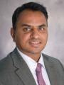 Photo: Dr. Chiranjeevi Gadiparthi, MD