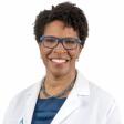 Photo: Dr. Leslie Barnes Remski, MD