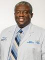 Photo: Dr. Olajide Oguntuase, MD