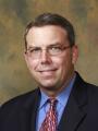 Photo: Dr. John Vermillion, MD