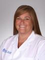Photo: Dr. Rebecca Cafiero, MD