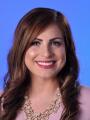 Photo: Dr. Allison Gilberts, MD