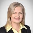 Photo: Dr. Oksana Lazareva, MD