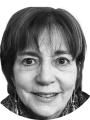 Photo: Anne Holding, LMFT
