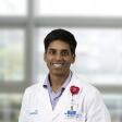 Photo: Dr. Naveen Bellam, MD