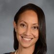 Photo: Dr. Maria Teaiwa-Rutherford, MD