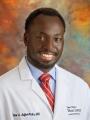 Photo: Dr. Yaw Adjei-Poku, MD