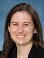 Photo: Dr. Jennifer Wright, MD