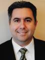 Photo: Dr. Robert McGill, MD
