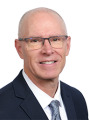 Photo: Dr. Anthony Behm, DO