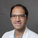 Dr. Erwin Argueta Sosa, MD