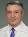 Photo: Dr. Ion Oltean, MD