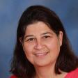 Photo: Dr. Esther Schmuel, MD