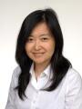 Photo: Dr. Wenlei He, MD