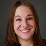 Erika Moss, LLMSW
