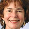 Photo: Dr. Nancy Mendenhall, MD