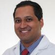 Photo: Dr. Aditya Derasari, MD