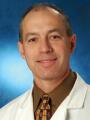 Photo: Dr. Gregory Nicholson, MD