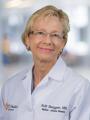 Photo: Dr. Ruth Berggren, MD
