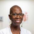 Photo: Dr. Sonya Foster-Merrow, MD