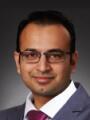 Photo: Dr. Farhan Khan, MD