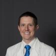 Photo: Dr. William Barrett, MD