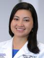 Photo: Dr. Melida Tellez, MD