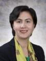 Photo: Dr. Shirin Shafazand, MD