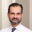 Photo: Dr. Muhammad Akbar, MD
