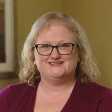 Photo: Dr. Kimberly Lamack, MD