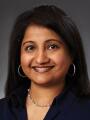 Photo: Dr. Kirtana Sunderajan, MD