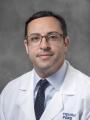 Photo: Dr. Vasilios Moutzouros, MD