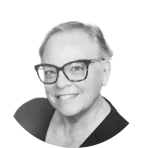 Trudy Goski, LMHC