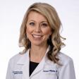 Photo: Dr. Caresse Wesley, DO