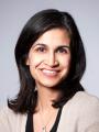 Photo: Dr. Sandhya Dhruvakumar, MD