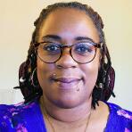 Latasha Dais, LCMHC