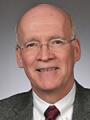 Photo: Dr. Francis Cleary, MD