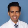 Photo: Dr. Reuben Ram, MD