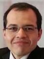 Photo: Dr. Ivan Zendejas-Ruiz, MD