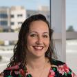Photo: Dr. Rachael Evans, DO