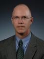 Photo: Dr. Robert Fitz, MD
