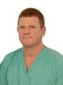 Photo: Dr. James Morgan, MD